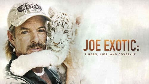 Joe Exotic: Neue Enthüllungen Bild 2