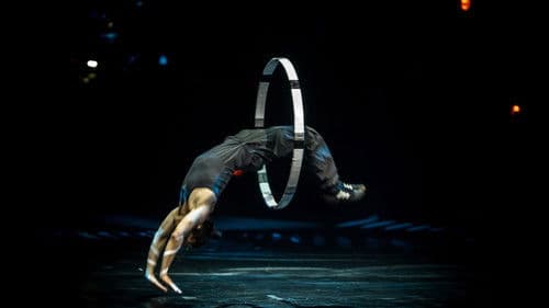 44e Festival mondial du Cirque de Demain Bild 8