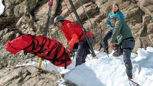 Die jungen Ärzte - Ganz in Weiß Bild 1