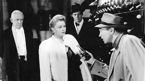 Grand Central Murder Bild 3