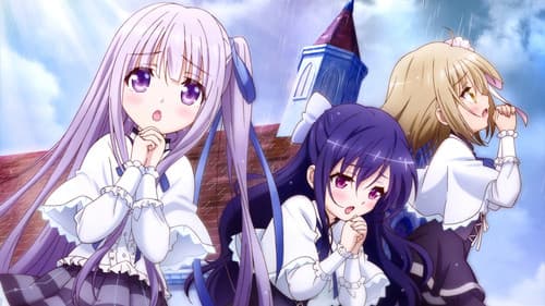 Angel's 3Piece! Bild 3