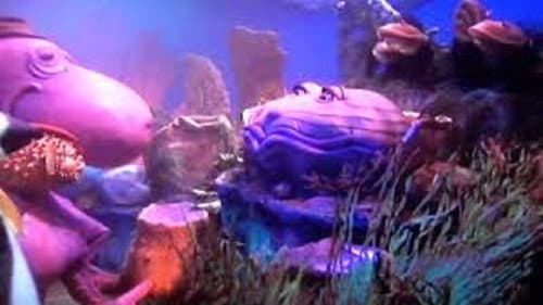 Wee Sing Under the Sea Bild 1