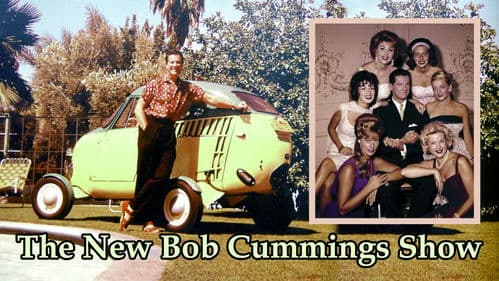 The New Bob Cummings Show Bild 1