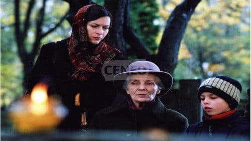 Wszyscy święci Bild 3