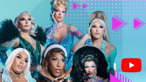 Life's A Drag Bild 2