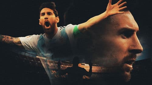 Messi Bild 1