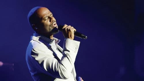 An Evening with Brian McKnight Bild 2