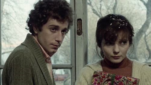 Čuvar plaže u zimskom periodu Bild 1