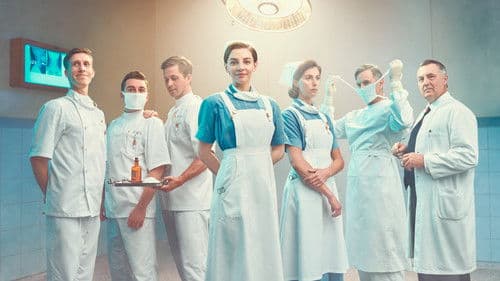 The New Nurses - Die Schwesternschule Bild 1