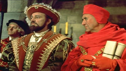 Königin für tausend Tage Bild 4