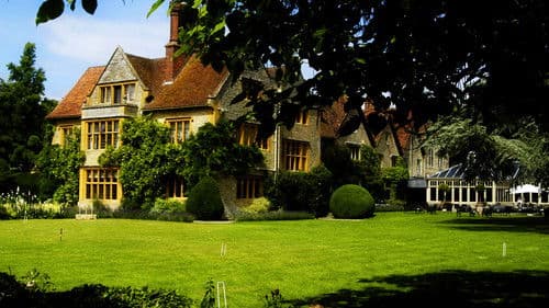 Raymond Blanc's Kitchen Secrets Bild 1