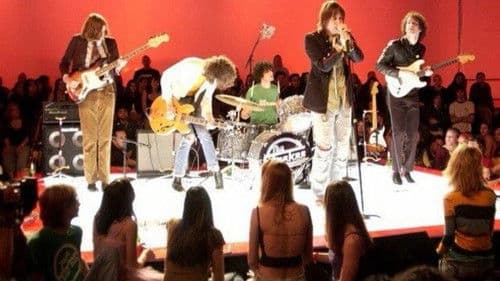 The Strokes: MTV $2 Bill Concert Bild 2