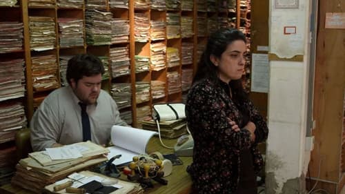 El peso de la ley Bild 6