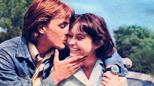 Begegnung mit der Liebe Bild 2