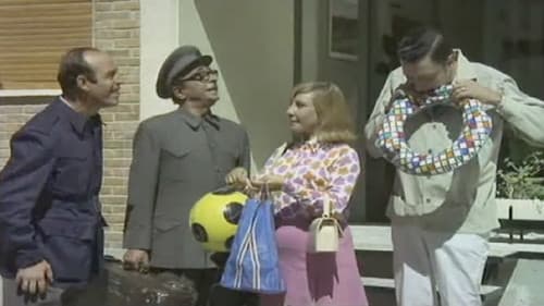 40 grados a la sombra Bild 2