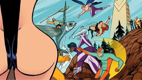 Sociedade da Virtude Bild 2