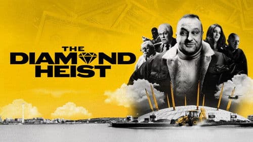 Der Millennium-Raub Bild 5