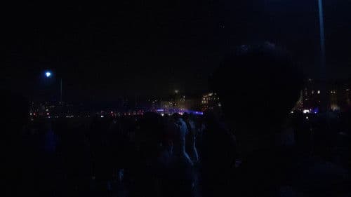 Fête des Lumières Bild 8