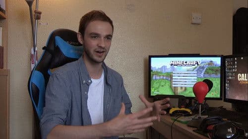 Minecraft: Into the Nether Bild 1