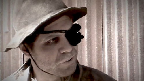 Roland Meets Brown Bild 3