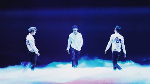 EXO Planet #3 The EXO'rDIUM in Japan Bild 3