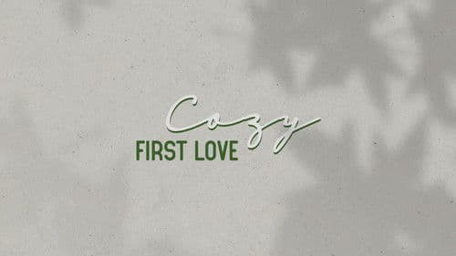 Cozy First Love Bild 1