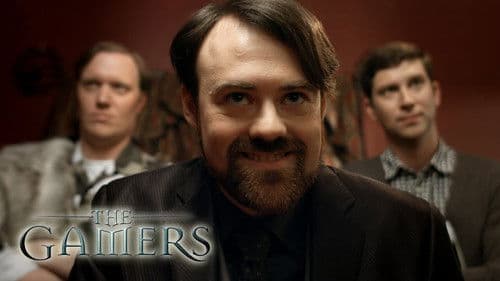 The Gamers: To Be Continued Bild 1