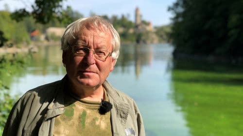 Vltava, naše řeka Bild 1