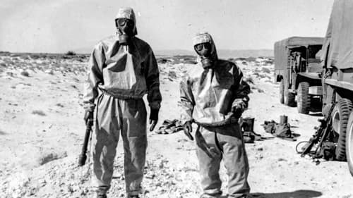 Algérie, Sections Armes Spéciales Bild 2