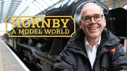 Hornby: A Model World Bild 1