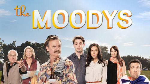 The Moodys Bild 1
