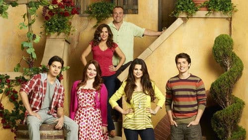 Die Rückkehr der Zauberer vom Waverly Place Bild 3