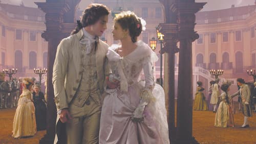 Ich, Don Giovanni Bild 1