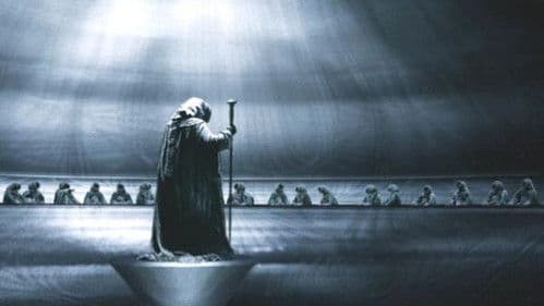 Riverworld - Welt ohne Ende Bild 2