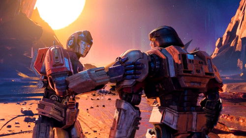 Transformers One Bild 7