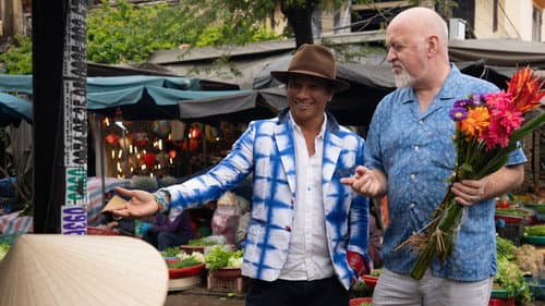 Bill Bailey’s Vietnam Bild 6