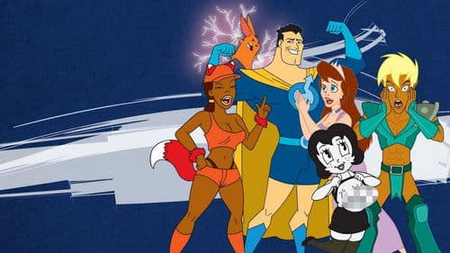 Drawn Together Bild 4