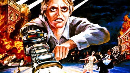 Laserkill - Todesstrahlen aus dem All Bild 6