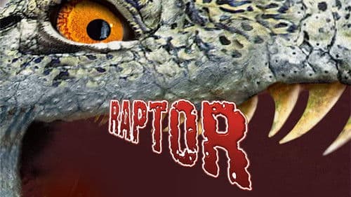 Raptor Bild 4