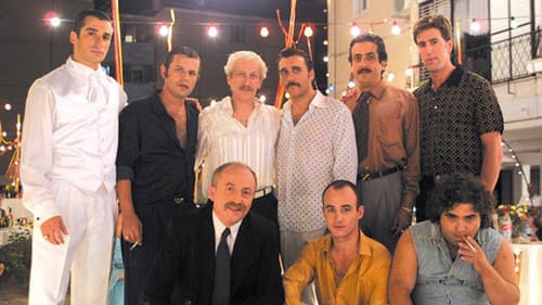 מתנה משמיים Bild 1