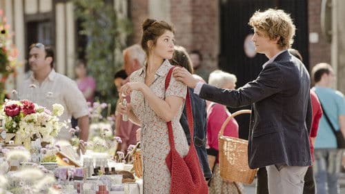 Gemma Bovery - Ein Sommer mit Flaubert Bild 3