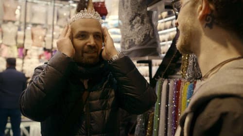 Mr. Gay Syria Bild 6