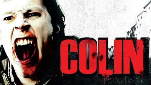 Colin - Die Reise des Zombie Bild 2