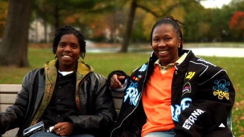 Out in the Night Bild 1