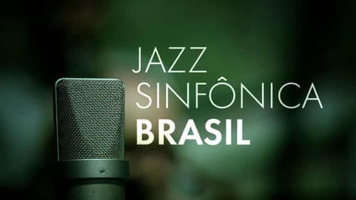 Stacey Kent - Jazz Sinfônica Brasil Bild 1