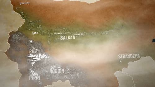 Bulgariens Bergwelten Bild 1