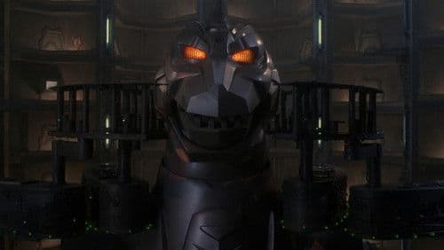 Godzilla vs. Mechagodzilla II Bild 3