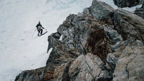 K2 - Die unglaubliche Abfahrt Bild 5