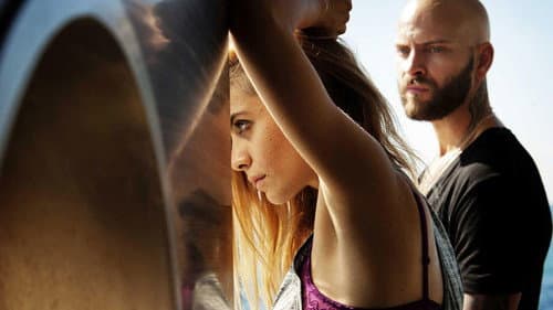 Suburra - 7 Tage bis zur Apokalypse Bild 6