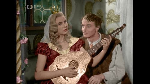 Die stolze Prinzessin Bild 1